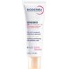 BIODERMA ITALIA Srl sensibio ar+ cc cream spf50+ light 40 ml