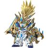 Bandai Model Kit - SDW Heroes Gundam Longzu Liu Bei Unicorn