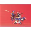 Bandai Model Kit - BB109 Rekkou Gundam