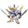Bandai Model Kit - BB115 Hakuryu Taitei Gundam