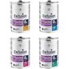 Exclusion diet cane hypoallergenic all breeds - 400 gr lattina