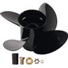 BFO Elica 14x21 Passo 21 for Mercury 135-300HP Mercruiser 48-8M0084496