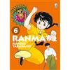 Star Comics Ranma ½ (Vol. 6)