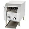 Bartscher Tostapane Continuo Bartscher Mini - 75 fette ora