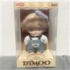 POP MART DIMOO Crush on Coffee Series Peluche Pendente Vinile Blister Pack Gi...