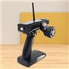 Fs-gt3B Trasmettitore e ricevitore 3CH GT3B RC, controller 3CH, set