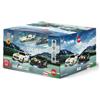 SIKU 6810 Racing GT Challenge RC Nuovo