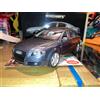 MINICHAMPS 100014400 MINICHAMPS 1/18 AUDI A4 2005 GRIGIO METALLIZZATO NEW SHIP. WORLD