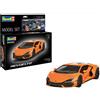 REVELL RV67723 LAMBORGHINI REVUELTO MODEL SET KIT 1:24 Modellino