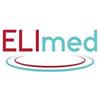 ELIMED Srl Eliset Deflussore Camera Grande Cono Luer Roller
