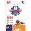 HILL'S PET NUTRITION Srl Science Plan Light Mature Adult 7+ Medium con Pollo - 12KG