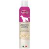 PET VILLAGE Srl Shampoo Mousse Delicato - 300ML