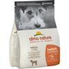 ALMO NATURE SpA Holistic Fresh Small Agnello e Riso - 2KG