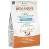ALMO NATURE SpA ALMO HFC CROC GATTO AD POL300G