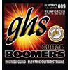 GHS Strings Tremolo Boomers - Corde per chitarra elettrica, tensione: Extra Light, 9-42