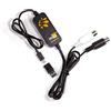 iConnectivity Interfaccia MIDI iConnectivity mioXC (fusione USB Type-C e USB Type-A, interfaccia MIDI a 16 canali, compatibile con Mac, PC, iOS e Android, processore ARM Cortex a 32 bit, bassa latenza)