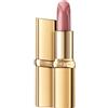 L'Oreal Color riche Nudes of Worth Satin Rossetto 601 Worth it