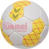 hummel hmlCLASSIC Training HB, bianco/giallo/rosso, 3