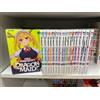 MISS KOBAYASHI'S DRAGON MAID - Sequenza Completa 1/17 + VARIANT - JPOP - NUOVI