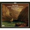 CPO Max Bruch: Complete Works for Violin & Orchestra