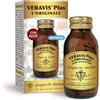 DR.GIORGINI SER-VIS Srl VERAVIS PLUS ORIGINALE PAST90G