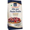 NT FOOD Srl NUTRIFREE MIX PASTA FROLLA 1KG