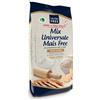 NT FOOD Srl NUTRIFREE BIO MIX FA PAN/PAS/P