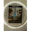 War Collection King Arthur Il Potere Della Spada - 4K Blu Ray Nuovo