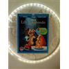 Vedi foto Lilli E Il Vagabondo SlipCAse Edizione Speciale Blu Ray Nuovo