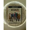 Sony Snatch Lo Strappo - 4K Blu Ray Nuovo
