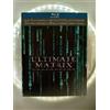 War Collection Matrix Ultimate Collection - 7 Dischi Blu Ray Nuovo