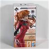 BANDAI Figura Ichiban kuji Evangelion 30th Anniversary Prize D Soryu Asuka Langley F/S