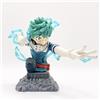 My Hero Academia Izuku Midoriya My Hero Academia Mascotte Figure Bust Up Heroes 3 MHA Anime Japan