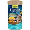 SPECTRUM BRANDS ITALIA Srl Cichlid Granules Tetra 500ml