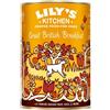 NESTLE' PURINA PETCARE IT. SpA Great British Breakfast Adult Dog Lily's Kitchen 400g