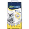GIMBORN ITALIA Srl Div. Veter. Biokat's Bianco Classic Extra GimCat 5kg