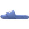 THE NORTH FACE NF0A4T2S7UH W BASE CAMP SLIDE III Donna, VIRTUAL BLUE/TNF WHITE EU 42