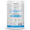 Generic Collagent Premium - 120g | Collagene Idrolizzato, Vitamina C, Proteine del Grano e Miglio | Promuove la Produzione di Collagene ed Elastina, Migliora il Metabolismo Cutaneo, Elimina Rughe e Pieghe