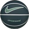 Nike Everyday Playground 8P Graphic Deflated Palle da basket Deep Jungle/White/White/Bicoastal 7