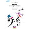 Curci Favole pentagrammate. Racconti musicali in stile teatrale
