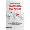 Newton Compton Editori Geopolitica del potere