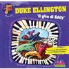 Curci Duke Ellington. Il giro di Eddy. Con CD Audio