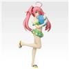 Bandai Ichiban Kuji That Time I Got Reincarnated as a Slime Prize B Milim Figure H 6.3
