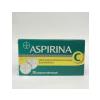 Aspirina C 400mg+240mg 20 compresse effervescenti