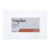 Vagilen 10 Ovuli vaginali 500mg