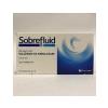 Sobrefluid 10 Fiale Da Nebulizzare 40 mg/3 ml