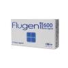 Flugenil 600 10 Ovuli Vaginali