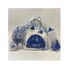 Omron A3 Complete Nebulizzatore Con Doccia Nasale