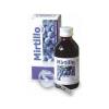 Mirtillo Plus Succo Concentrato 100ml