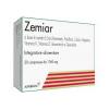 Zemiar 20 Compresse